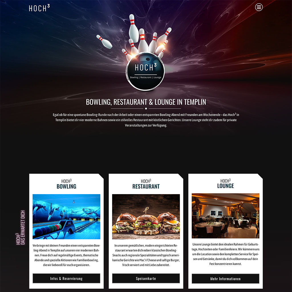 Hoch3 Templin